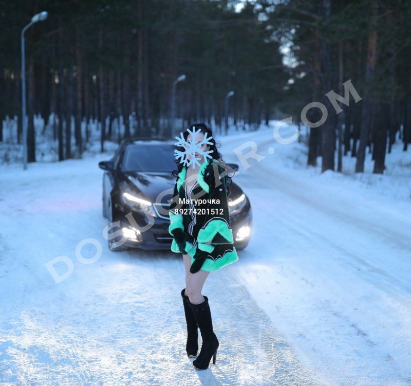 *МАТУРОЧКА*, 31