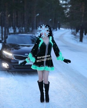 *МАТУРОЧКА*, 31