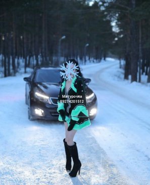 *МАТУРОЧКА*, 31