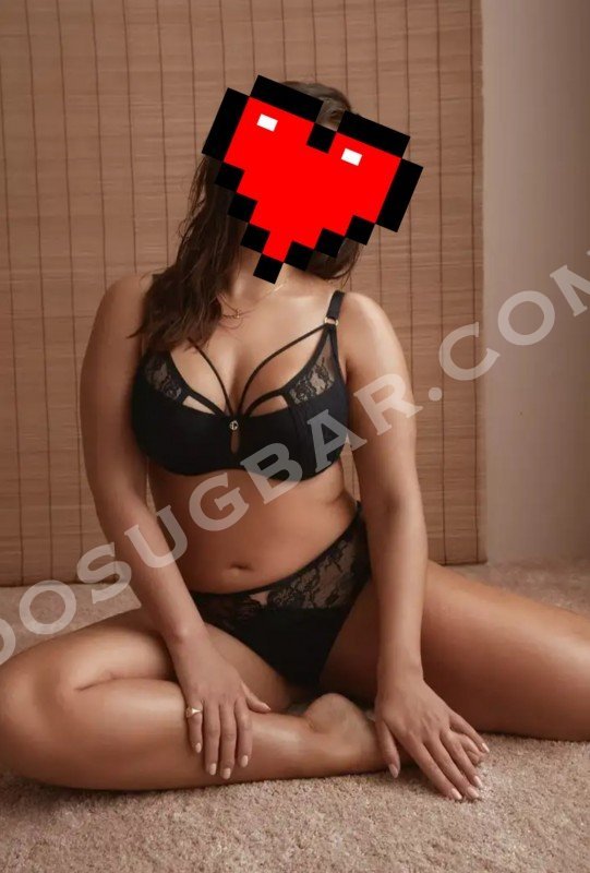 Кристина, 31