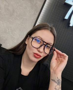 Дарина, 22